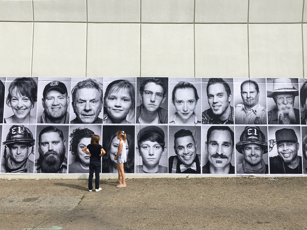 Inside Out Nampa project