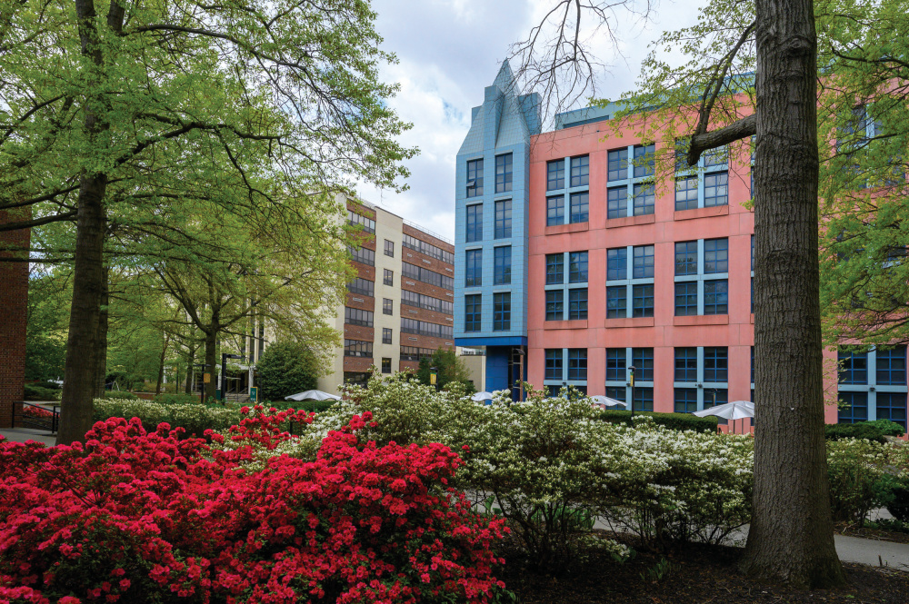 NJCU Kean Jersey City
