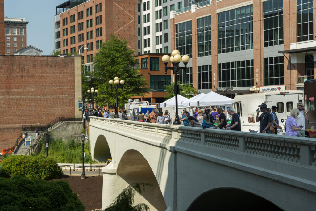 Greenville JazzFest