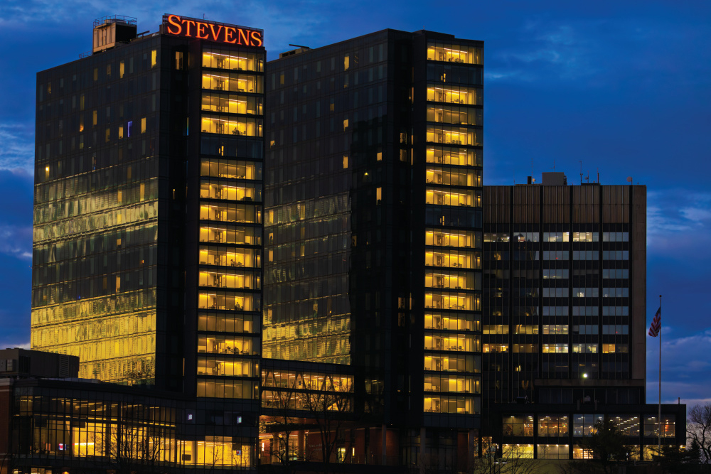 Stevens Institute of Technology
