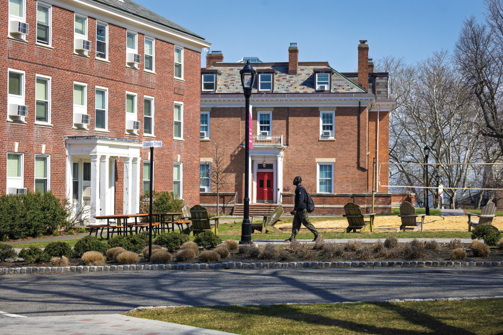 Stevens Institute of Technology