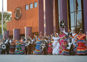 Viva Nampa Hispanic Culture Festival