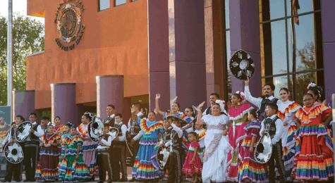 Viva Nampa Hispanic Culture Festival