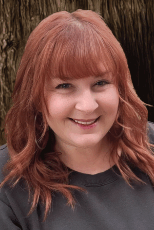 Rebecca Stentz, Arts & Historic Preservation Commission in Nampa, ID
