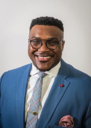 Daniel Ogunyemi