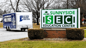 East Central Educational Service Center