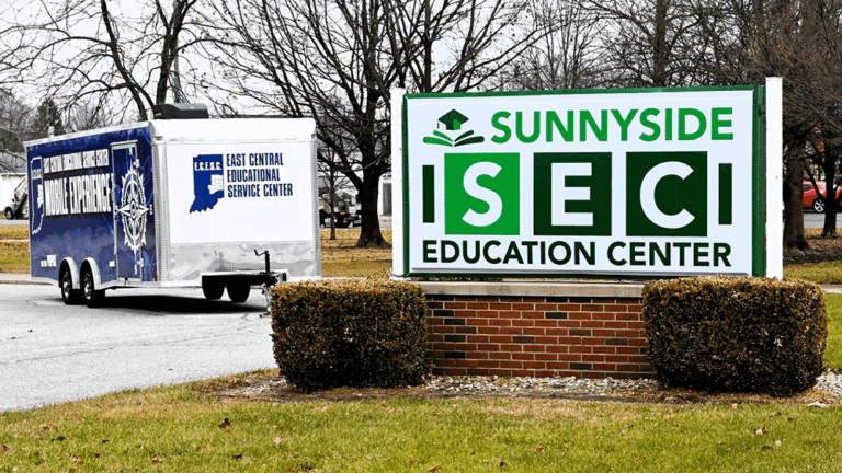 East Central Educational Service Center