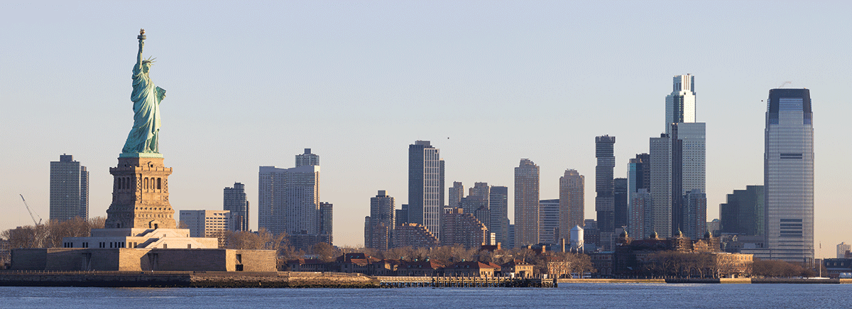 Jersey City, NJ