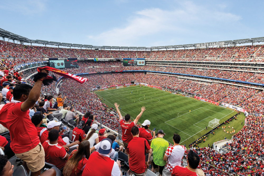 MetLife Stadium