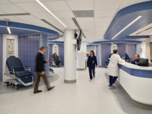Palisades Medical Center