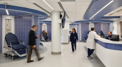 Palisades Medical Center