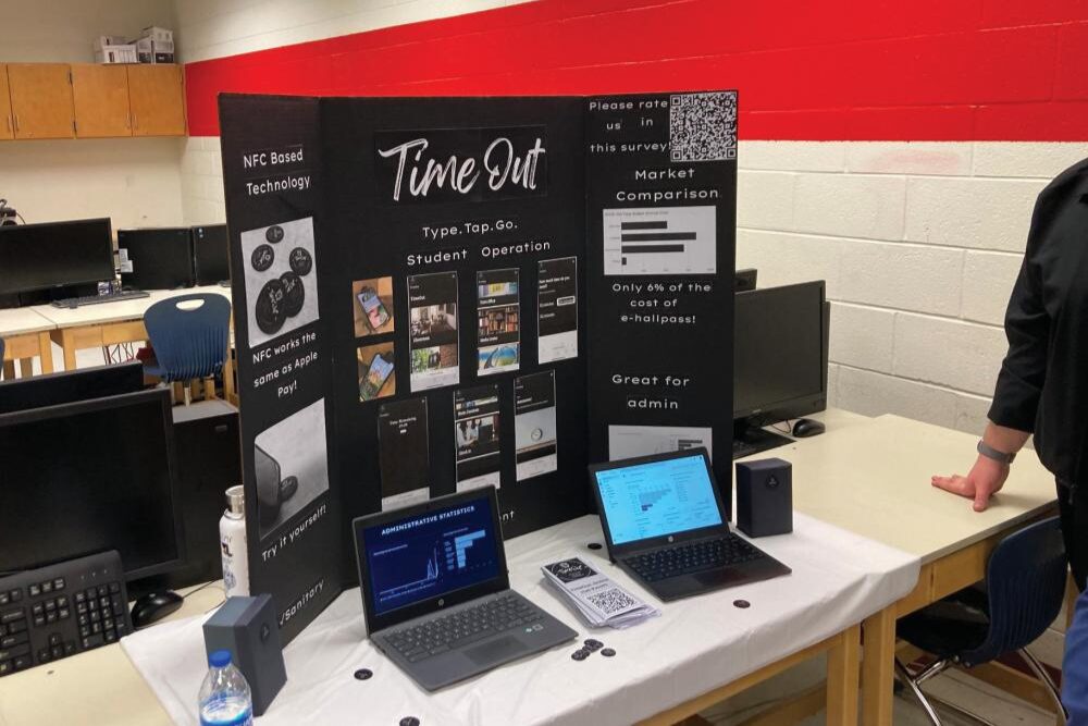 Chesapeake Public Schools provides students with vital STEM programs that help prepare them for the future.