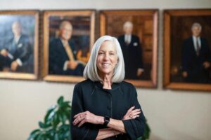 Wendy Drucker