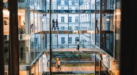 Mid-sized metros like St. George, UT, are currently seeing tech expansion of over 106%, proving you can find world-class career momentum in a smaller pond.