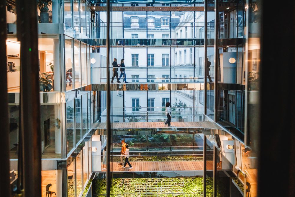 Mid-sized metros like St. George, UT, are currently seeing tech expansion of over 106%, proving you can find world-class career momentum in a smaller pond.