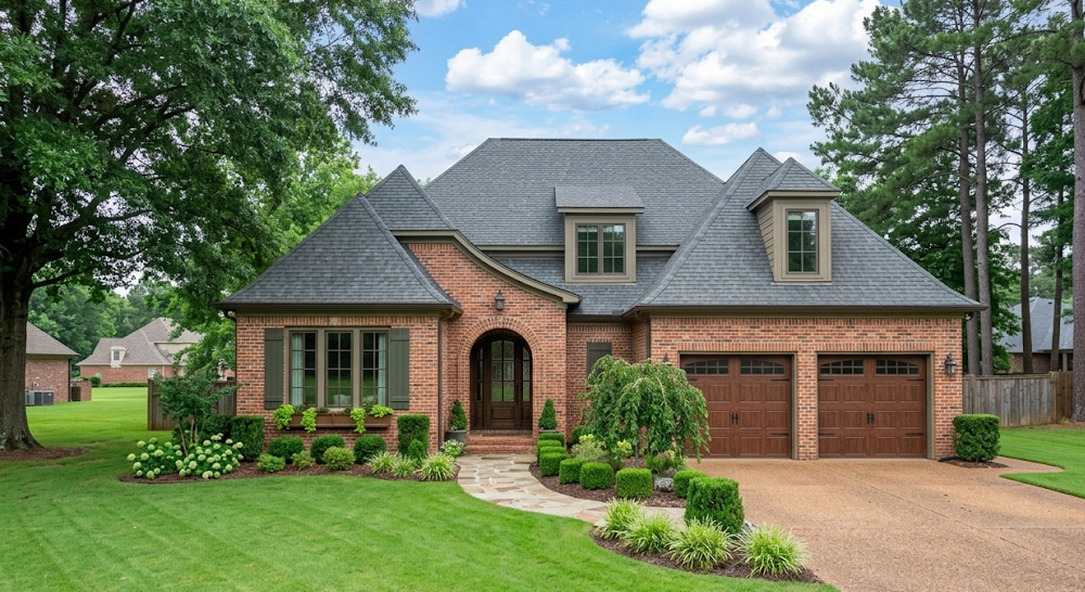 A home for sale in Gilmore, Jackson, TN