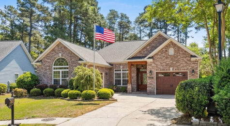 A home for sale in Carolina Forest, Myrtle Beach, SC