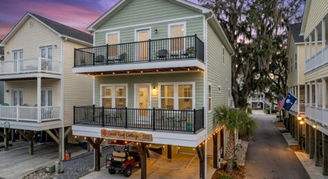 A home for sale in Downtown Myrtle Beach, SC