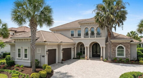 A home for sale in Grande Dunes, Myrtle Beach, SC