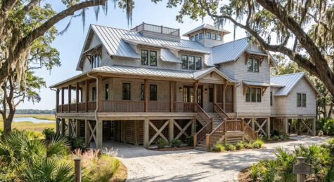A home for sale in Pawleys Island, Myrtle Beach, SC
