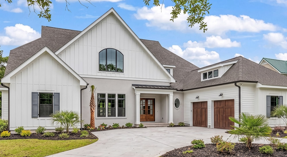 A home for sale in Pine Lakes, Myrtle Beach, SC