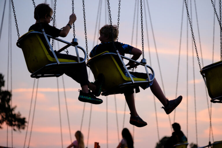 East Texas State Fair on Friday July 19, 2025. (Michael Cavazos Photography)