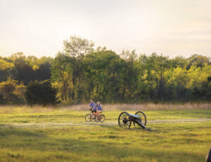 Stones River National Battlefield
