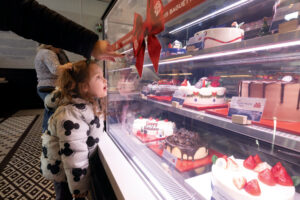 Paris Baguette