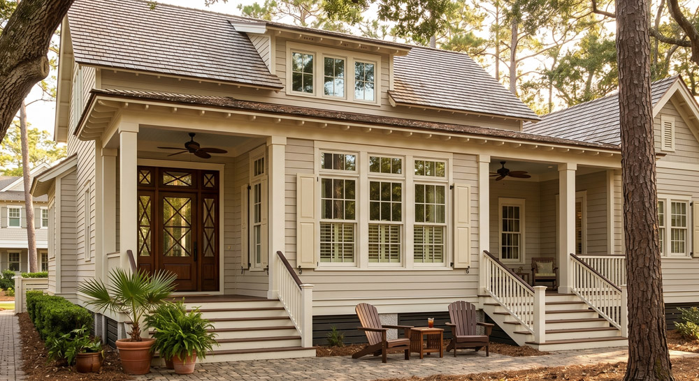 A home for sale in Santa Rosa Beach, FL