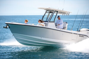 Edgewater Power Boats