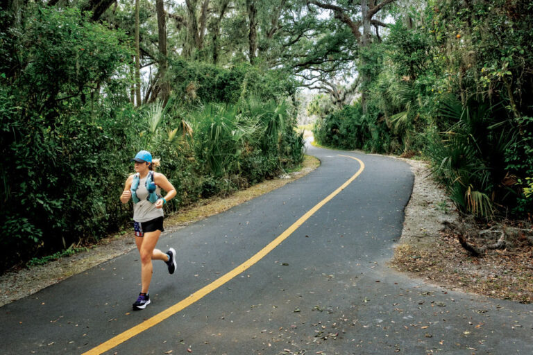 Spring-to-Spring Trail