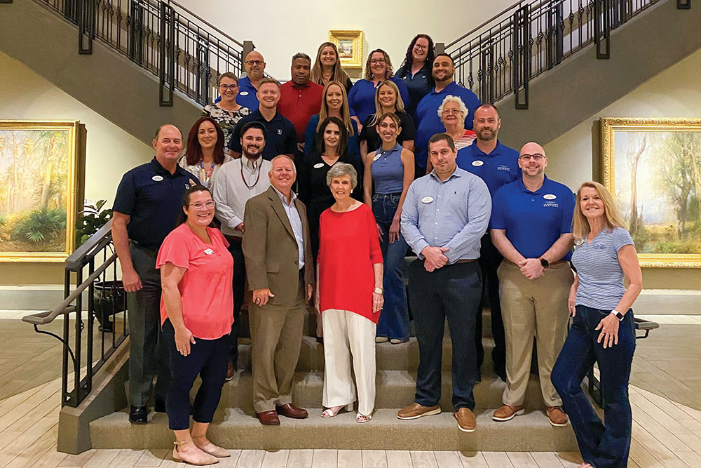 Leadership Daytona