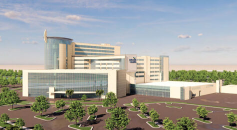 AdventHealth Daytona Beach