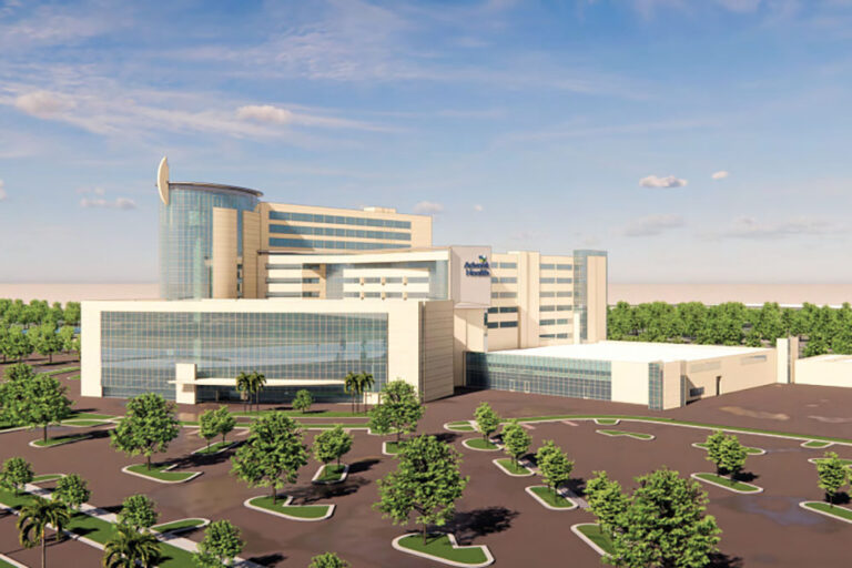 AdventHealth Daytona Beach