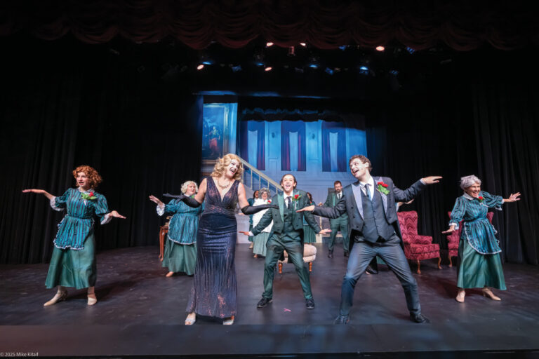 Halifax Repertory Theatre
