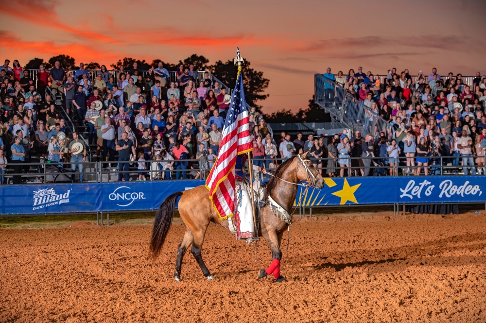 East Texas State Fair