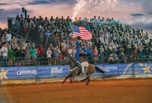 East Texas State Fair