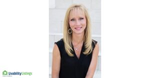 Dana Ford Headshot Liv Listings