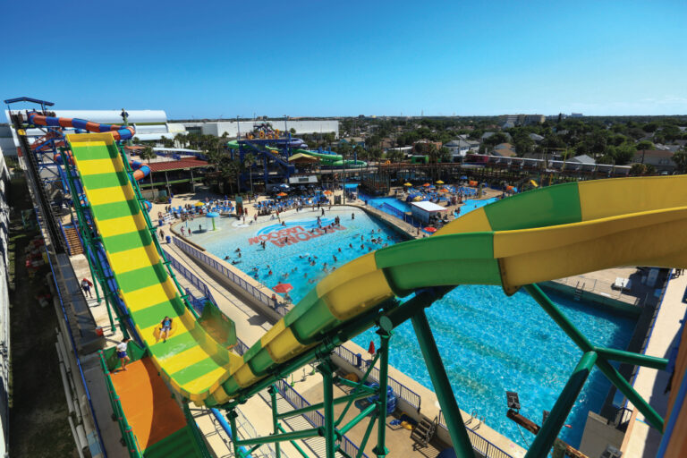 Daytona Lagoon