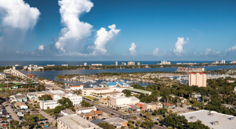 Daytona Beach