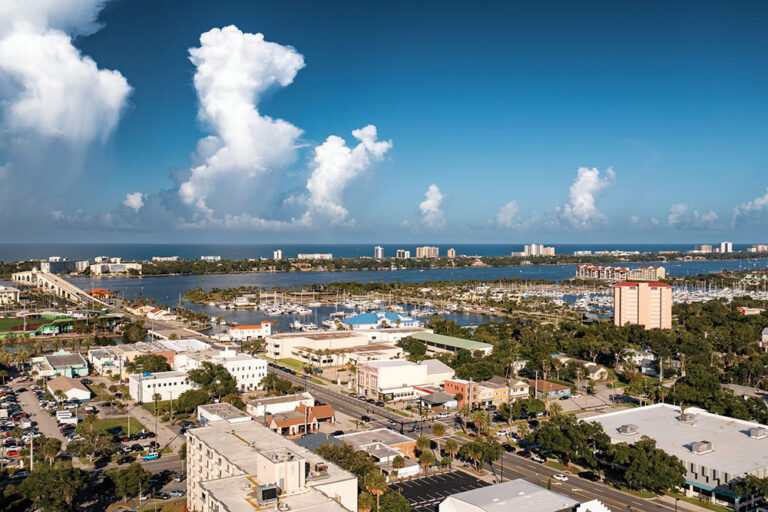 Daytona Beach