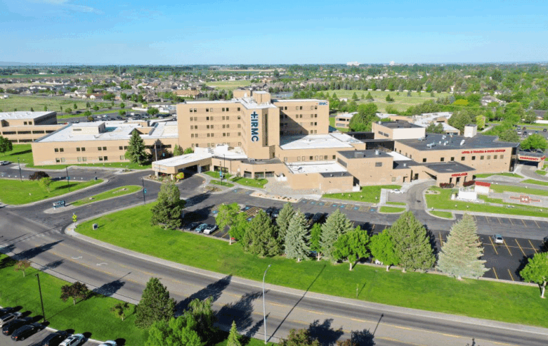 Eastern Idaho Regional Medical Center