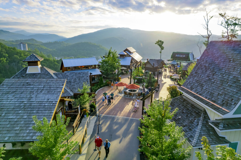 Firefly Village