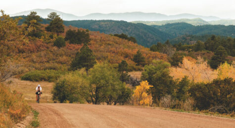 Grassroots Gravel