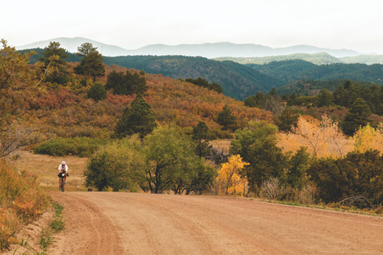Grassroots Gravel