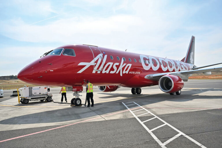 Pullman-Moscow Regional Airport