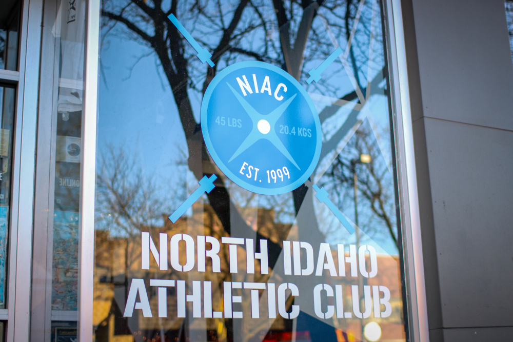 North Idaho Athletic Club