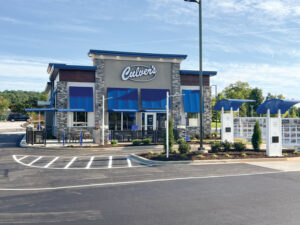 Culver's