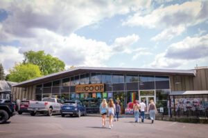 Moscow Food Co-op