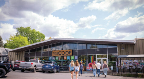 Moscow Food Co-op